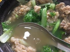-好清香砂锅(武陟店)