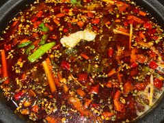 -小饕荟雅安贡椒鱼鲜馆(广福桥店)
