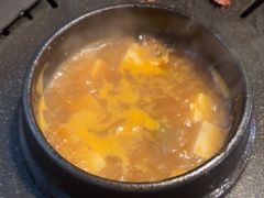 -江南猪肉商会无限续吃(弘大店)