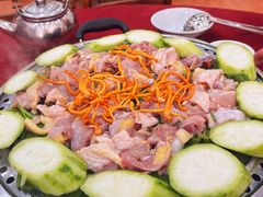 -友口福(大良店)