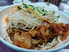 -老天津卫炸酱面(河北路店)