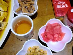 -湘阁里辣(大朗广场店)