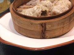 -诺敏塔拉奶茶-布里亚特包子-手把肉(锦都会店)