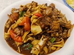 -五谷屯私房菜·始于2005(中山陵童卫路店)