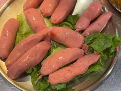 -燚青春东北泥炉烤肉(百合店)