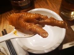 -新海渔港·胶东海鲜家常菜·家宴(奥体中心店)