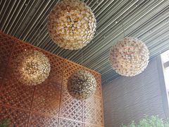 -威斯汀酒店Exchange大堂吧