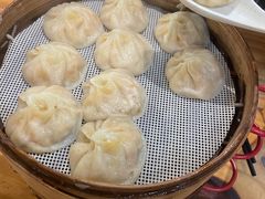 -余氏豆腐包老店(东直街店)