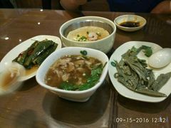 -百年认一力 太原老字号 (桥头街店)