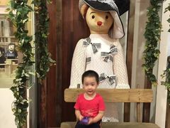 -济州岛泰迪熊博物馆