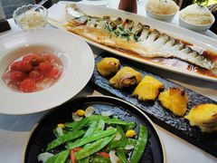-野蔓果·山野菜(西湖景区·龙井茶田店)