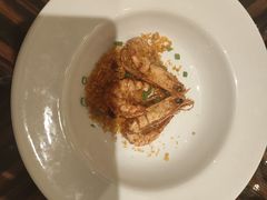 -夏宫中餐厅(香格里拉大酒店)
