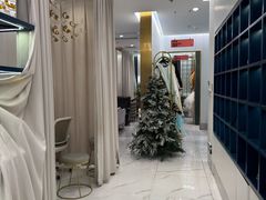 -海马体照相馆(环贸iapm大师爱情店)