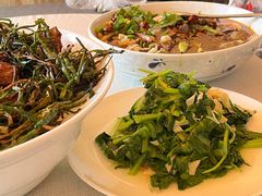 -新吉士·上海菜(浦东LCM置汇旭辉店)