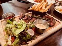 -La Creperie法餐厅(桃江路店)