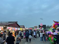 -大学城夜市大排档(凤栖路店)
