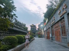 -鸿恩陶然大观园