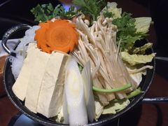 寿喜锅-熊藏居酒屋(kkone店)