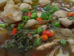 -幸福饭店(佛山路东段店)