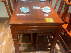 -恩宏德餐馆(平山道店)