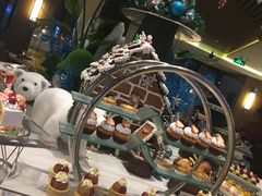 -杭州钱江新城万怡酒店-西餐厅