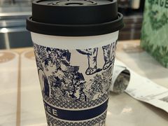 -霸王茶姬(常发广场店)