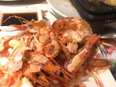-大渔铁板烧(花园道店)