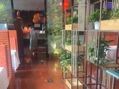 -金狮麟·新豫菜(杏石口路店)
