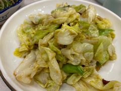手撕包菜-九头鸟酒家(四道口店)