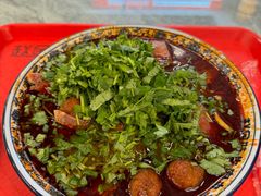 -赵金妹临汾牛肉丸子面(建工路店)