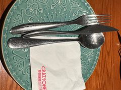 -CRAZYONES西班牙海鲜饭(上海美罗城店)