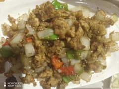 -惠宾饭庄(千禧店)
