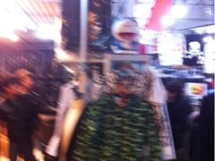 -七浦路服装批发市场