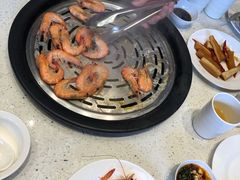 -青蓬蒸汽海鲜·深圳老字号·团建聚会(壹方城店)