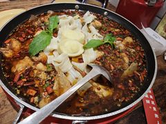 -聂发财重庆江湖菜(解放碑店)
