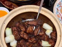 -旺爷砂锅·茶作(国贸城店)