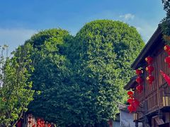 -三坊七巷历史文化街区