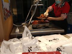 -小李烧鸡(西北角总店)