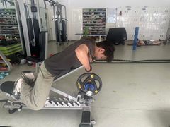 -中田健身工作室(嘉定江桥店)