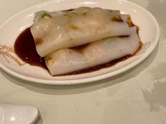 鮮蝦腸粉-半岛渔港 • 阿翁火锅馆(将军澳广场店)