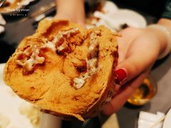 核桃糖包-徐记海鲜(陕西历史博物馆|明德门店)