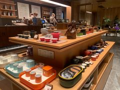 -奈雪茶院·茶室茶馆(广州粤海天地店)