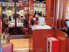 大堂-点都德(华强南店)