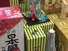 -东京屋(武定路店)