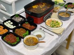 -海底捞火锅(高新活力汇店)