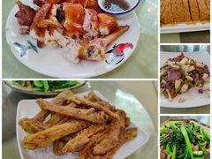 -区海鸡场饭店(石壁店)