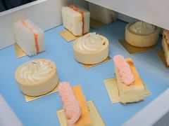 -行者书屋大堂吧 ·下午茶(南京圣和府邸酒店)