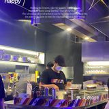 广州首家潮流烧烤，电影人生一串取景地