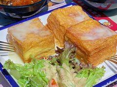-阿飛冰室(下沙店)