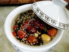 八宝茶-同心春餐饮(富宁街店)
